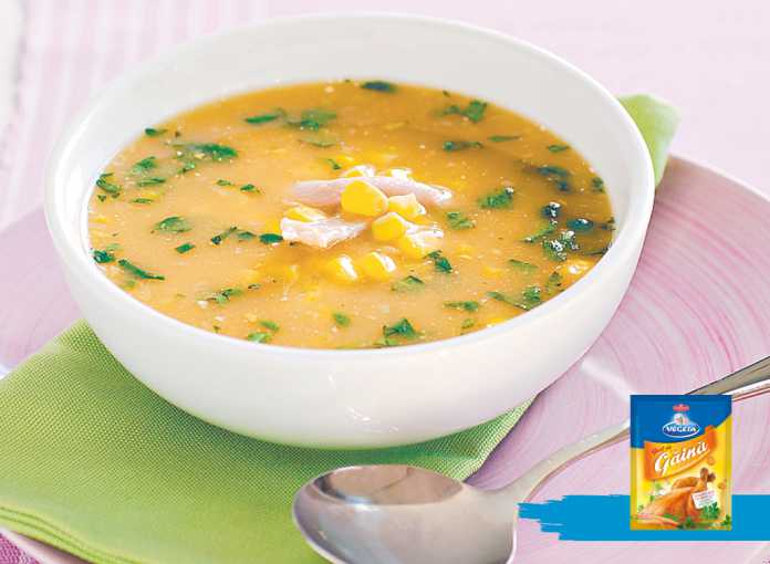 Vegeta Gust de Gaina