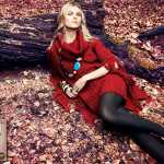 Fie toamna cat de rea, ma simt bine in pielea mea! Diamond By Adesgo