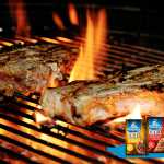 Aceeasi friptura. Mai multe gusturi. Vegeta Grill Condiment