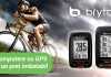 GPS-urile pentru biciclete – ce sunt si cum functioneaza GPS pentru biciclete