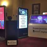 Syscom Digital pariază pe marketing experiențial şi derulează în România proiecte în premieră marketing experiențial