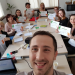 Clujul va găzdui cel mai cunoscut curs de inițiere în copywriting, pe 18-19 noiembrie curs de inițiere în copywriting