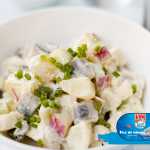 3 retete delicioase cu peste recomandate de chef Liviu Balint File de hering