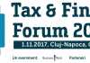 Tax & Finance Forum Cluj-Napoca: experții români analizează modificările și tendințele în domeniul fiscal tax and finance forum