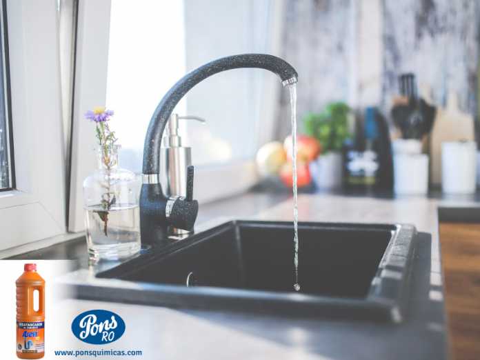 tevi-infundate Asevi