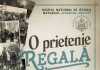 „O Prietenie Regală: Grigore Antipa și Regii României 1892-1944”