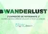 Wanderlust, expoziția cu 1000 de fotografii a bloggerului Maria Nicolau expoziție de fotografie