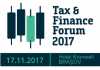 Experții români analizează impactul ultimelor modificări fiscale asupra mediului de business la “Tax & Finance Forum” Brașov Tax & Finance Forum
