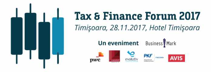 Tax & Finance Forum