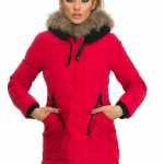 Stilata chiar si la -20 de grade? Iata cele mai cool geci de dama geci de dama