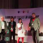 Romanian Executive Summit 2017 – “Lumini și Umbre în Leadership”, Stejarii Country Club, București Lumini și Umbre în Leadership