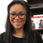 Nadine debutează ca scriitoare Nadine debutează ca scriitoare