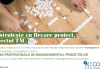 Inscrie-te acum la Programul Diploma Profesionala in Managementul Proiectelor! Peste 15 ani de traditie in Romania Diploma Profesionala in Managementul Proiectelor