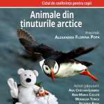 Animale din ținuturile arctice Antipa
