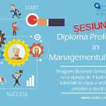 Diploma Profesionala in Managementul Vanzarilor Diploma Profesionala in Managementul Vanzarilor