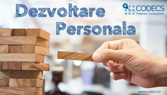 Programe de Dezvoltare Personala