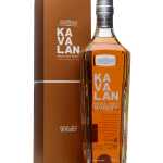 Kavalan a fost desemnat „Distiller of the Year” în cadrul IWSC – International Wine and Spirit Competition Kavalan