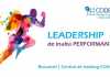 Leadership de inalta performanta | Training intensiv | 27-28 ianuarie 2018 Leadership