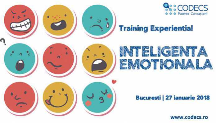 Curs Inteligenta Emotionala