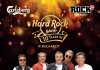 Hard Rock Cafe Bucuresti sarbatoreste 10 ani de la deschidere printr-un mega-concert Holograf concert Holograf