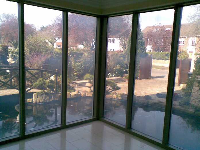 Reparatii termopane Bucuresti