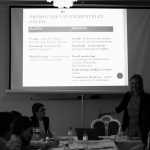 O nouă ediție a cursului de Event Planner este organizată la Chișinău Event Planner