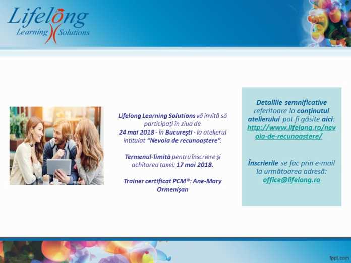 dezvoltare personală