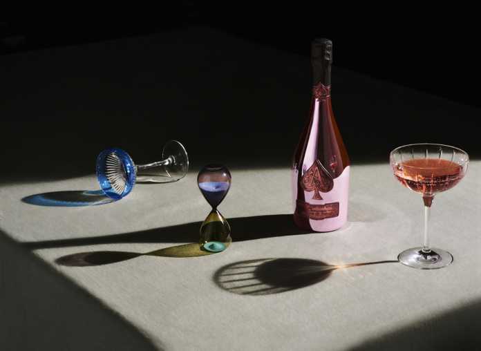 Armand de Brignac Rose CEA MAI BUNĂ ȘAMPANIE ROSÉ DIN LUME