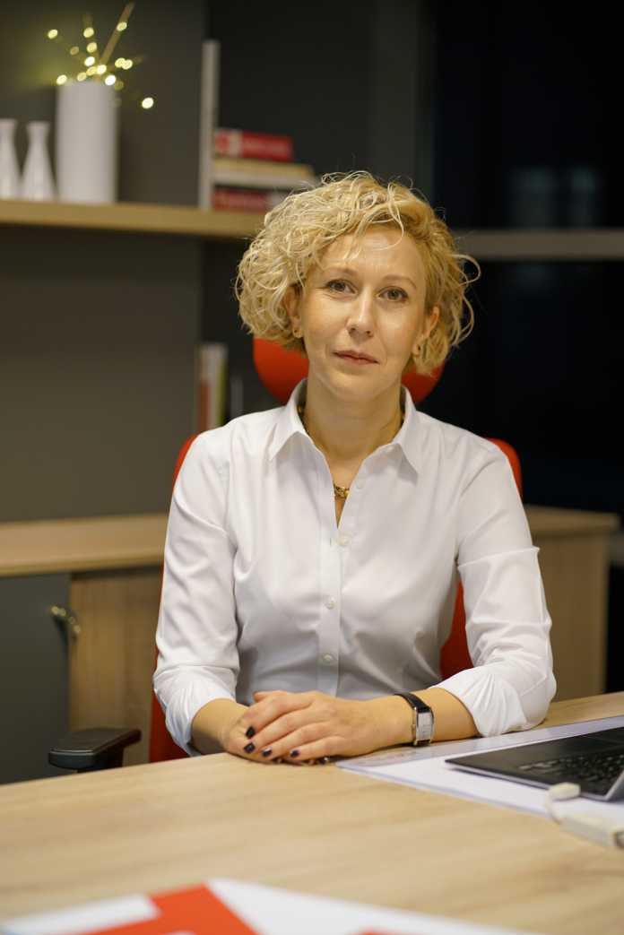 Hafele Romania - Rodica Popescu Häfele România