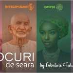 Jocuri de seara – Adinkra Jocuri de seara