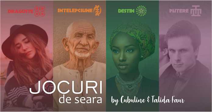 Jocuri de seara Banner facebook I Jocuri de seara