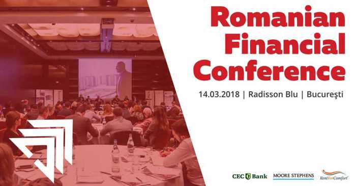 Romanian Financial Conference