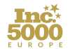 Tremend a intrat în Inc. 5000, topul celor mai dinamice companii private din Europa Tremend