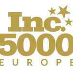 Tremend a intrat în Inc. 5000, topul celor mai dinamice companii private din Europa Tremend