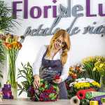 Pășește în lumea florilor și aranjamentelor florale program de training din domeniul floristicii