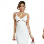 Rochii elegante perfecte pentru petrecerile verii Rochii elegante