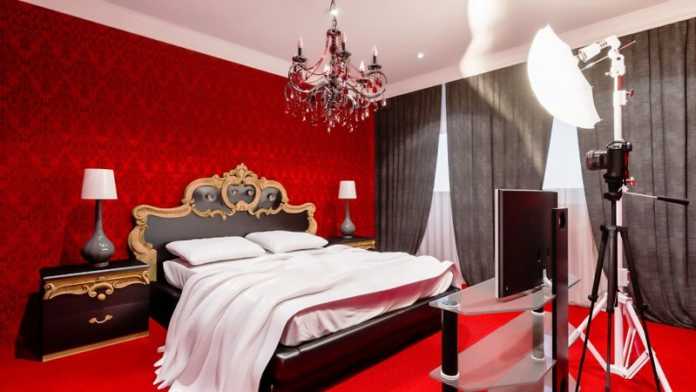 cel mai bun studio de videochat