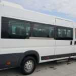 Aveti nevoie de un microbuz? Firma de inchirieri microbuze este solutia ! inchirieri microbuze