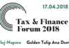 Tax & Finance Forum la Cluj-Napoca: experții în fiscalitate dezbat principalele aspecte cu impact asupra mediului de afaceri Tax & Finance Forum