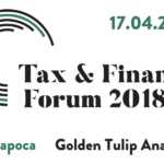 Tax & Finance Forum la Cluj-Napoca: experții în fiscalitate dezbat principalele aspecte cu impact asupra mediului de afaceri Tax & Finance Forum