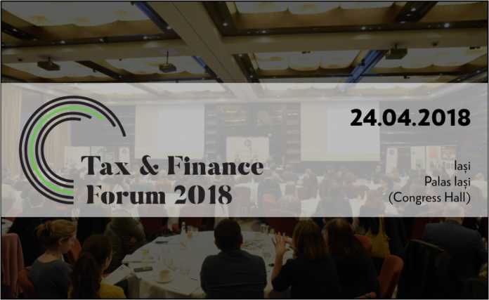 Tax & Finance Forum