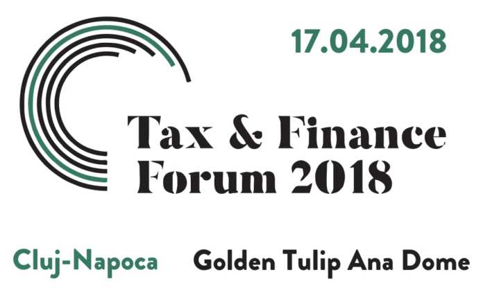 Tax & Finance Forum