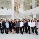 În plină ascensiune pe piață: VELUX România, lider în ferestre de mansardă, are un nou sediu! ferestre de mansardă