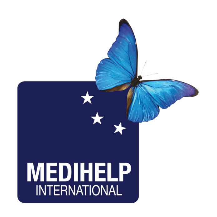 MediHelp International