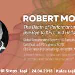 HR Steps Iași: rolul responsabililor de resurse umane în dezvoltarea regională și îndeplinirea obiectivelor strategice ale companiilor HR Steps