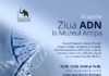 Ziua ADN la Muzeul Antipa Ziua ADN