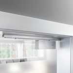 GEZE lansează noi soluții automatizate și integrate, pentru clădiri controlate inteligent soluții automatizate