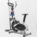 Care sunt motivele pentru care sa folosesti o bicicleta eliptica acasa? bicicleta eliptica