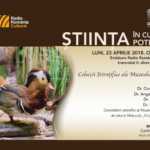 Colectii Stiintifice ale Muzeului Antipa Colectii Stiintifice