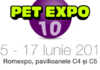 PetExpo, cel mai mare eveniment dedicat animalelor de companie, împlinește 10 ani PetExpo